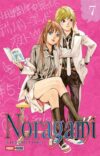 Noragami-07.jpg Noragami 07 | Panini México
