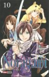Noragami-10.jpg Noragami 10 | Panini México