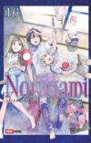 Noragami-16.jpg Noragami 16 | Panini México