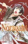 Noragami-18.jpg Noragami 18 | Panini México