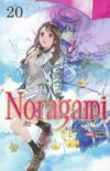 Noragami-20.jpg Noragami 20 | Panini México