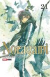 Noragami-21.jpg Noragami 21 | Panini México