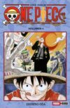 One-Piece-04.jpg One Piece 004 | Panini México