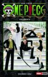 One-Piece-06.jpg One Piece 006 | Panini México