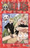 One-Piece-07.jpg One Piece 007 | Panini México