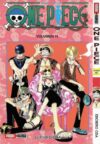 One-Piece-11.jpg One Piece 011 | Panini México