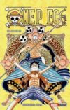 One-Piece-30.jpg One Piece 030 | Panini México