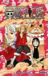 One-Piece-41.jpg One Piece 041 | Panini México