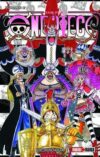 One-Piece-47.jpg One Piece 047 | Panini México