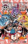 One-Piece-55.jpg One Piece 055 | Panini México