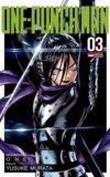 One-Punch-Man-03.jpg One Punch Man 03 | Panini México
