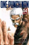 One-Punch-Man-04.jpg One Punch Man 04 | Panini México