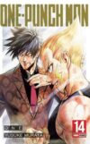 One-Punch-Man-14.jpg One Punch Man 14 | Panini México
