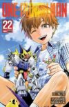 One-Punch-Man-22.jpg One Punch Man 22 | Panini México