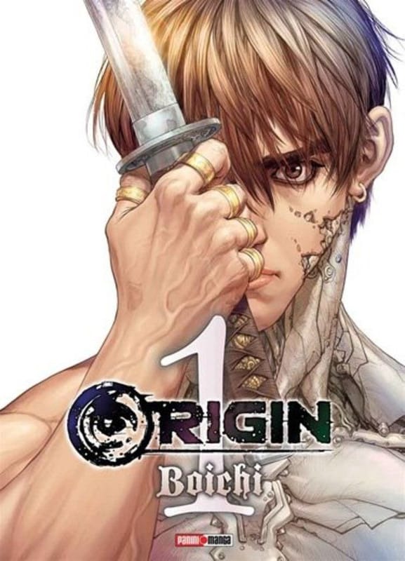 Origin 01 | Panini México