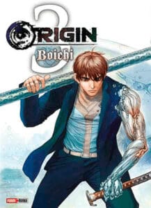 Origin 03 | Panini México