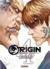 Origin 04 | Panini México
