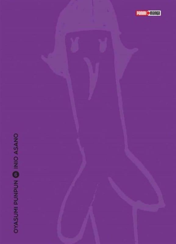 Oyasumi-Punpun-06.jpg Oyasumi Punpun 06 | Panini México