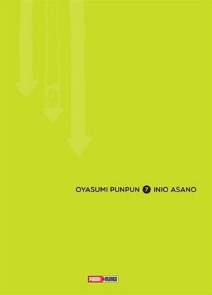 Oyasumi-Punpun-07.jpg Oyasumi Punpun 07 | Panini México