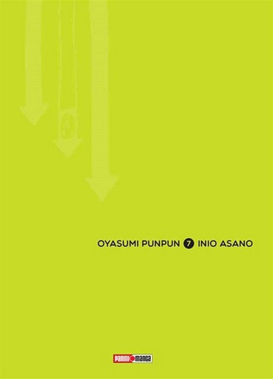 Oyasumi-Punpun-07.jpg Oyasumi Punpun 07 | Panini México