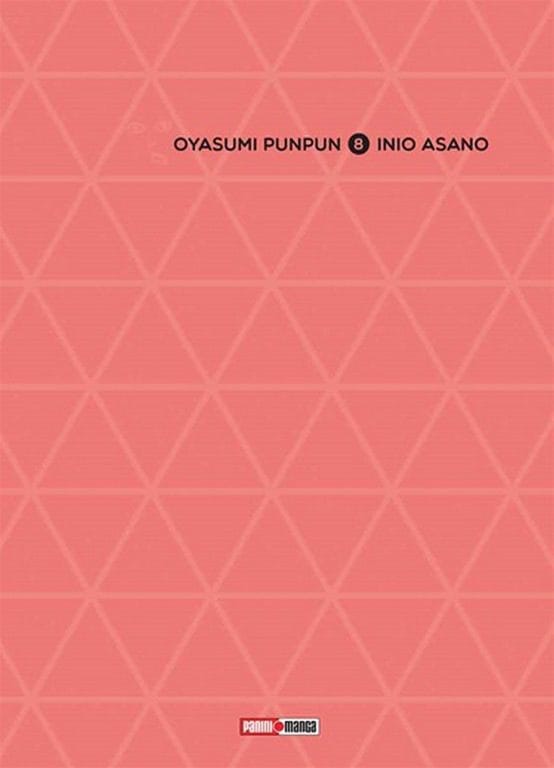 Oyasumi-Punpun-08.jpg Oyasumi Punpun 08 | Panini México