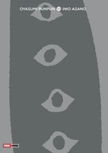 Oyasumi Punpun 10 | Panini México