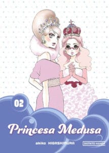 PRINCESA-MEDUSA-02-732x1024-1.jpg La Princesa Medusa 02 | Distrito Manga
