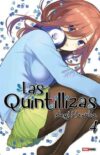Las Quintillizas 04 | Panini México