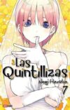 Quintillizas-07.jpg Las Quintillizas 07 | Panini México