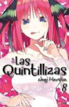 Las Quintillizas 08 | Panini México