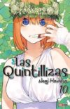 Quintillizas-10.jpg Las Quintillizas 10 | Panini México