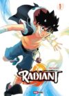 Radiant 01 | Panini México