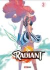 Radiant 03 | Panini México