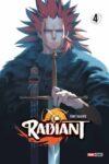 Radiant 04 | Panini México