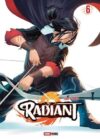 Radiant 06 | Panini México