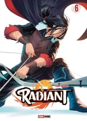 Radiant 06 | Panini México