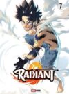 Radiant 07 | Panini México