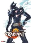 Radiant 09 | Panini México