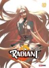 Radiant 10 | Panini México