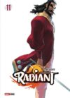 Radiant 11 | Panini México