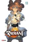 Radiant 13 | Panini México