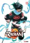 Radiant 15 | Panini México