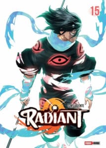 Radiant 15 | Panini Argentina