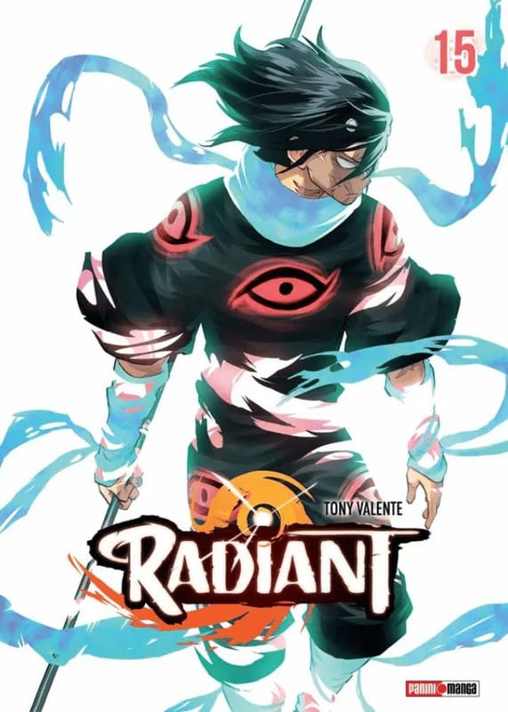 Radiant 15 | Panini Argentina
