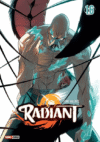 Radiant 16 | Panini México