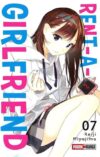 Rent a Girlfriend 07 | Panini México