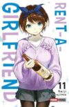Rent a Girlfriend 11 | Panini México