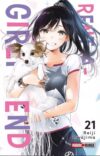 Rent a Girlfriend 21 | Panini México