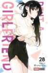 Rent a Girlfriend 28 | Panini México