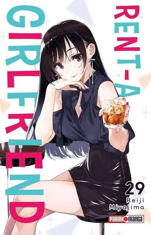 Rent-A-Girlfriend-29.jpg Rent-A-Girlfriend 29 | Panini México
